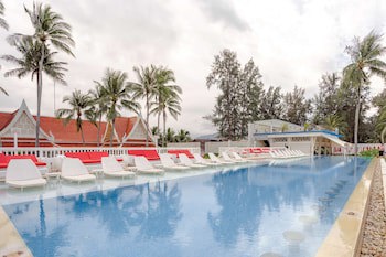 Angsana Laguna Phuket