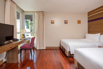 Angsana Laguna Phuket