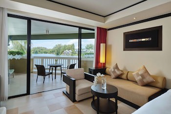 Angsana Laguna Phuket