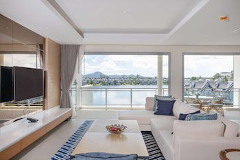 Angsana Laguna Phuket