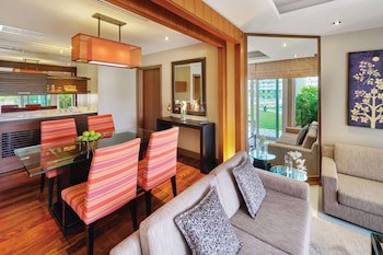 Angsana Laguna Phuket