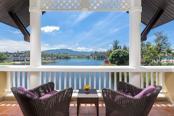 Angsana Laguna Phuket