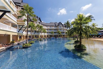 Angsana Laguna Phuket