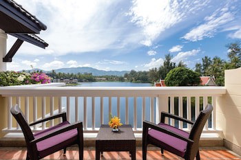Angsana Laguna Phuket