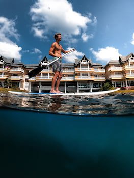 Angsana Laguna Phuket