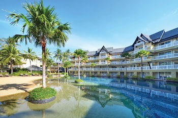 Angsana Laguna Phuket