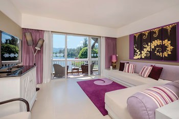 Angsana Laguna Phuket
