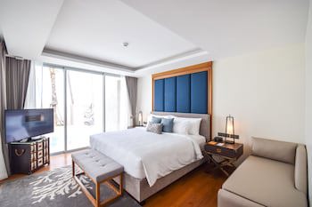 Angsana Laguna Phuket
