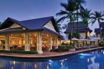 Angsana Laguna Phuket