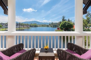 Angsana Laguna Phuket