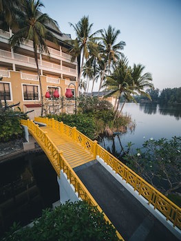 Angsana Laguna Phuket