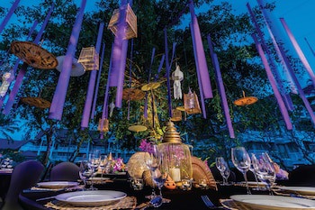 Angsana Laguna Phuket