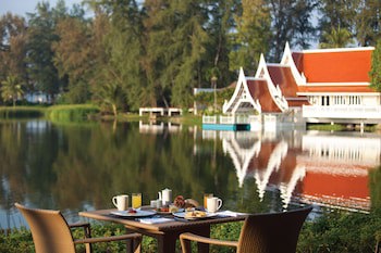 Angsana Laguna Phuket
