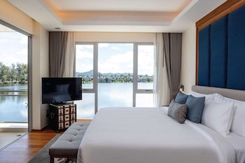 Angsana Laguna Phuket