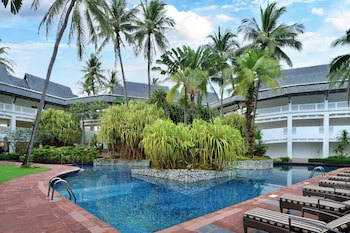 Angsana Laguna Phuket