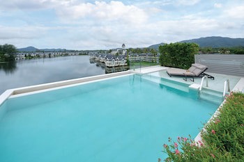 Angsana Laguna Phuket