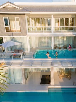 Angsana Laguna Phuket
