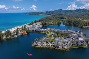 Angsana Laguna Phuket