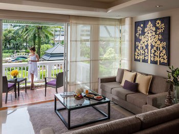 Angsana Laguna Phuket