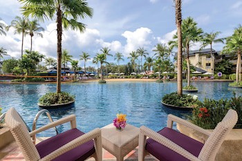 Angsana Laguna Phuket