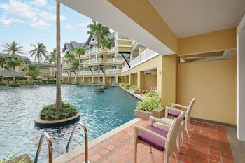 Angsana Laguna Phuket