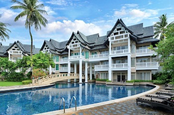 Angsana Laguna Phuket