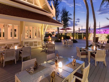 Angsana Laguna Phuket