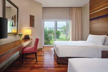 Angsana Laguna Phuket