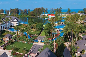Angsana Laguna Phuket