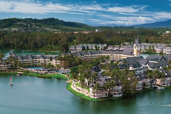 Angsana Laguna Phuket