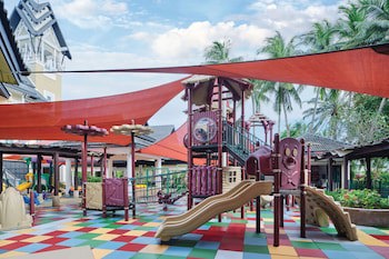 Angsana Laguna Phuket