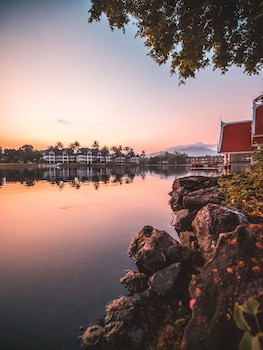 Angsana Laguna Phuket