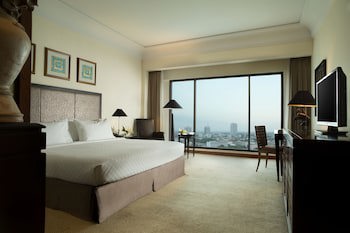 Bumi Surabaya City Resort