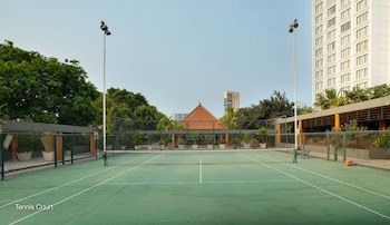 Bumi Surabaya City Resort
