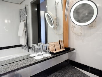 Swissotel Amsterdam