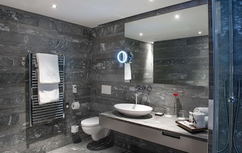 Swissotel Amsterdam