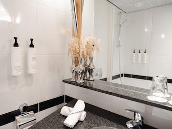 Swissotel Amsterdam