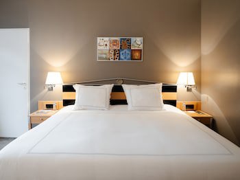 Swissotel Amsterdam