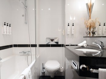 Swissotel Amsterdam