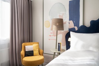 Voco Vienna Prater, An Ihg Hotel