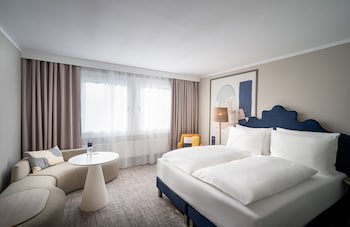 Voco Vienna Prater, An Ihg Hotel