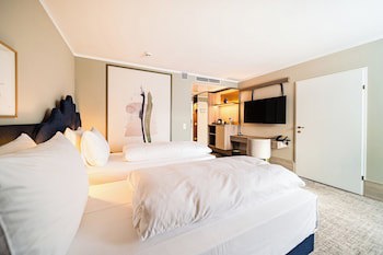 Voco Vienna Prater, An Ihg Hotel