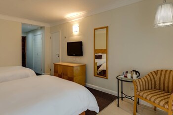 Protea Hotel By Marriott Knysna Quays
