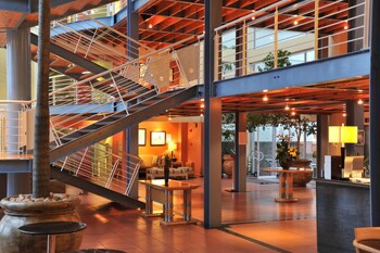 Protea Hotel By Marriott Knysna Quays