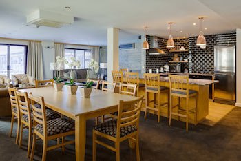 Protea Hotel By Marriott Knysna Quays