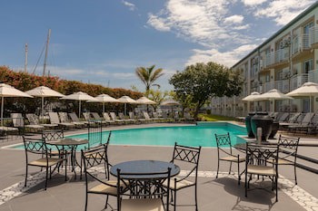 Protea Hotel By Marriott Knysna Quays