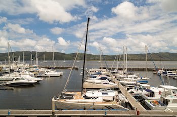 Protea Hotel By Marriott Knysna Quays