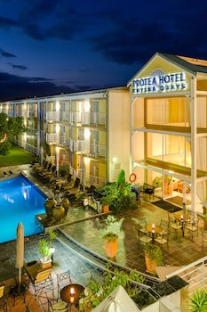 Protea Hotel By Marriott Knysna Quays