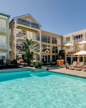 Protea Hotel By Marriott Knysna Quays