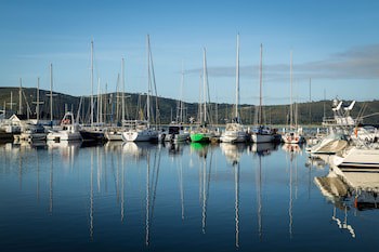Protea Hotel By Marriott Knysna Quays